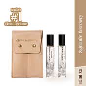 Secret Alchemist Royal Tuberose and Saffron Dusk Signature Discovery Set (2 pcs)