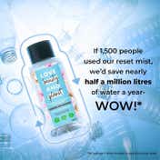 LOVE beauty AND planet Bounce Back Reset Mist (30 ml)