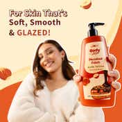 Plum BodyLovin' Hazelnut Eclair Body Lotion (400 ml)