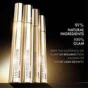 Lakme Lash Boost Extreme Mascara - Black (10 ml)