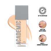Daily Life Forever52 Academic Foundation - FAC3.05 Desert Beige (30 g)