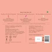 mCaffeine Berry Cute Glow Kit