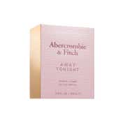 Abercrombie & Fitch Away Tonight Femme Eau de Parfum (100 ml)