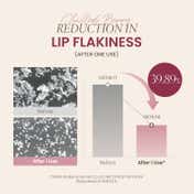 Axis-Y Vita Glow Lip Oil - Chilled Berry (4 ml)