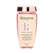 KERASTASE Gloss Absolu Anti-Frizz Shampoo for Bouncy & Glossy Hair (250 ml)