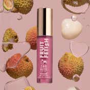 Milani Fruit Fetish Lip Oils - Lychee Nectar (4 ml)