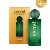 Secret Temptation Glam Perfume (100 ml)