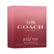 Coach Wild Rose Eau De Parfum (50ml)