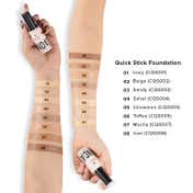 Character Quick Stick Foundation - CQS008 Icon (9.5 g)