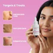 O3+ Dtan Face Serum with Niacinamide (30 ml)