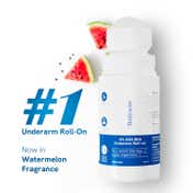 Be Bodywise 4% AHA BHA Underarm Roll On - For Underarm Pigmentation & Odour - Watermelon (50 ml)