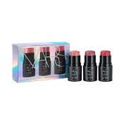 NARS Mini Multiple Set - Orgasm Crave Dolce Vita Fling (3 Pcs)