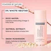 Hyphen 7% Ceramides Milky Face Toner Essence (100 ml)