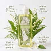 AROMAS ARTESANALES DE ANTIGUA Somerset Lily of the Valley Hand Wash (500 ml)