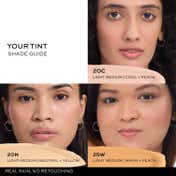 Kiro Barely There Skin Tint - 25W Light Medium (30 ml)