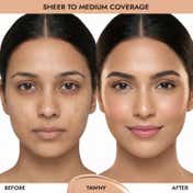 L.A. Girl Tinted Foundation - Tawny (30 ml)