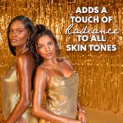 Palmer's Cocoa Butter Formula Shimmer Radiance Body Oil (150 ml)