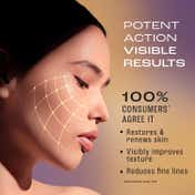 Lakme Retinol Advanced Renewal with SPF 15 PA++ Day Cream for Anti-Ageing (50g)