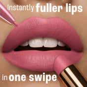 Lakme 9to5 Hya Beach Edit, Lipstick + Liner Duo, SPF Matte Finish Lipstick – Vacay Pink, (2 + 0.2 g)