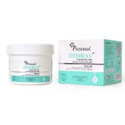 Fixderma Dewrav Moisturizing Cream for Face and Body Deeply Hydrates Dry to Very Dry Skin (250 g)