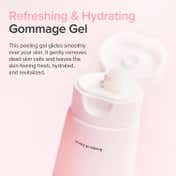 Beauty of Joseon Apricot Blossom Peeling Gel (100 ml)
