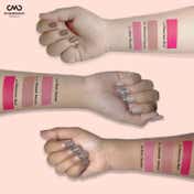Charmacy Milano Most Loved Liquid Lipstick Trio - Mood Mix (3 pcs)