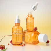 Jumiso All Day Vitamin Brightening & Balancing Facial Serum (50 ml)