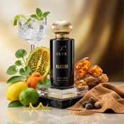 IKYK Klassik Eau De Parfum Unisex Perfume (100 ml)