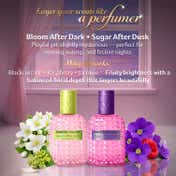 Faces Canada Stay Bloom After Dark Eau De Parfum Mini for Women (20 ml)