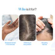 Be Bodywise Hair Growth Serum Roll On (10 ml)