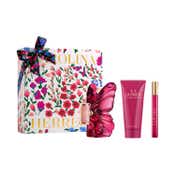 Carolina Herrera La Bomba Eau de Parfum + Body Lotion + EDP Set (3 pcs)
