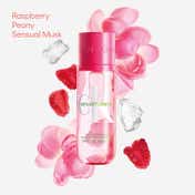 Calvin Klein Smooth Berry Hair and Body Perfume Mist (236 ml)