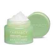 Farmacy Beauty Green Clean Fragrance Free Cleansing Balm (30 ml)