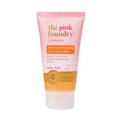 The Pink Foundry Brightening & Exfoliating Vit-C Daily Face Wash (40 ml)