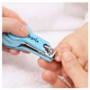 Babila Baby Manicure Set MS-V02 (3 pcs)