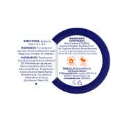 Palmer's Cocoa Butter Formula With Vitamin E Multi-Purpose Cocoa Balm (17 g)