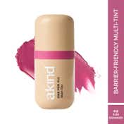 Akind One For All Multi-Tint - Barrier-Loving Tint for Lips, Cheeks & Eyes - Sun Downer (5.5 ml)