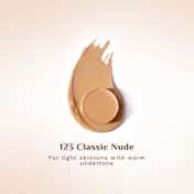 Pilgrim Dream Matte Foundation Stick - 123 Classic Nude (10 g)