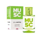 SOLINOTES Musc Eau de Parfum (50 ml)