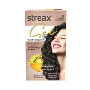 Streax Gel Hair Color for Women - Dark Brown 3 (150 ml)