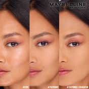 Maybelline New York Shine Stopper Serum Primer for Oily Skin to Prime (10 ml)