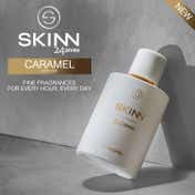 Skinn 24Seven Caramel Eau De Parfum (100 ml)