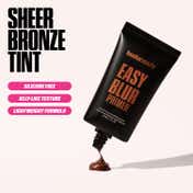 Huda Beauty Bronzed And Blurred Duo Kit (2 pcs)
