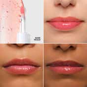 Bobbi Brown Extra Blushing Lip Oil - Bare Peach (6 ml)