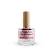 Colorbar Vegan Nail Lacquer - Sugar Doe-011 (8 ml)