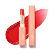 Oulac Moisture Shine Lipstick - S6-Love Fighter (4 g)