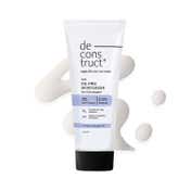 Deconstruct Oil-Free Moisturizer Non Sticky,Fast Absorbing 72 Hr Hydration For Oily Skin (50 g)