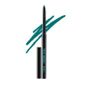Lakme 9 to 5 Eyeconic Kajal Smudgeproof Waterproof Lasts upto 24 Hrs - Turquoise (0.35 g)