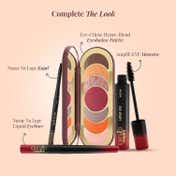 LoveChild Masaba Eye-Clipse Hyper Blend Eyeshadow Palette - Star Rush (11 g)