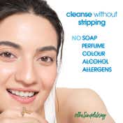 Simple Water Boost Micellar Facial Wash (150ml)